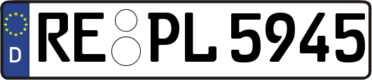 RE-PL5945