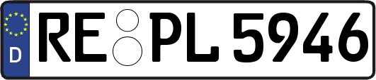RE-PL5946
