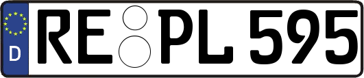 RE-PL595