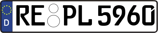 RE-PL5960