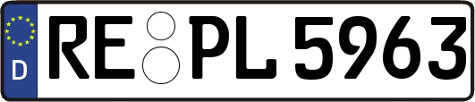 RE-PL5963