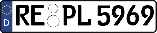 RE-PL5969