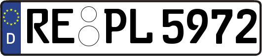 RE-PL5972