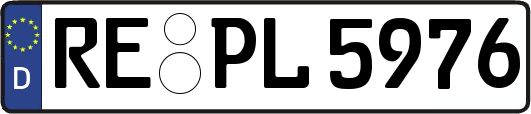 RE-PL5976