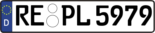RE-PL5979