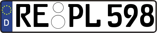 RE-PL598
