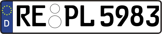RE-PL5983