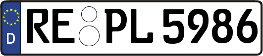 RE-PL5986