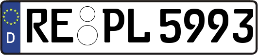 RE-PL5993