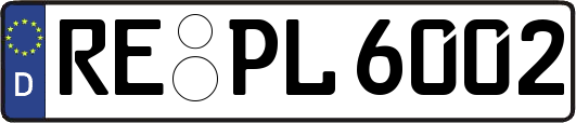 RE-PL6002