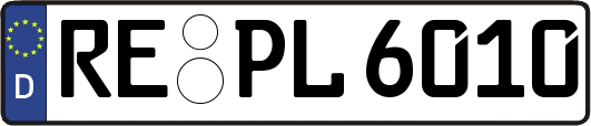 RE-PL6010