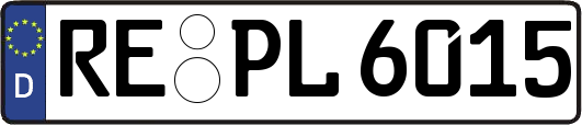 RE-PL6015