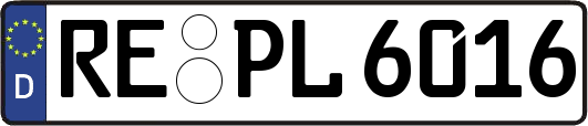 RE-PL6016