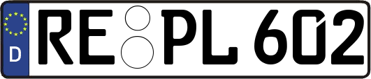 RE-PL602