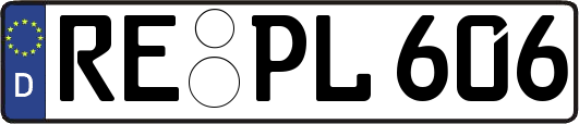 RE-PL606