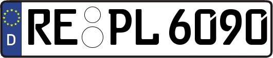 RE-PL6090
