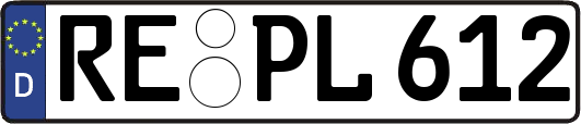 RE-PL612
