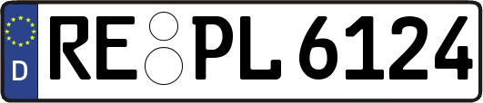 RE-PL6124