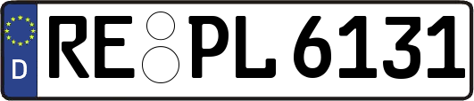 RE-PL6131