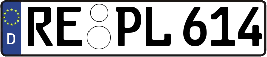 RE-PL614