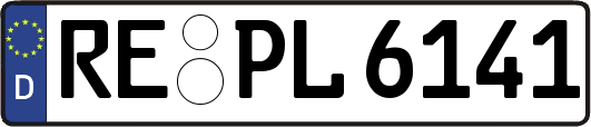 RE-PL6141