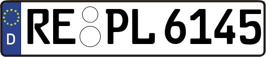 RE-PL6145