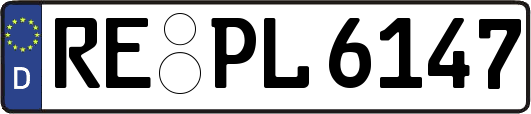 RE-PL6147