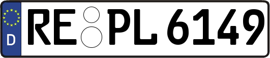 RE-PL6149