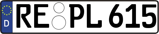 RE-PL615