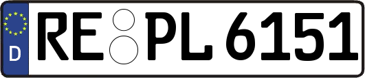 RE-PL6151
