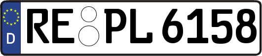 RE-PL6158