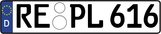 RE-PL616