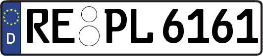 RE-PL6161