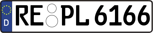 RE-PL6166