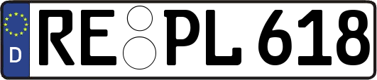 RE-PL618