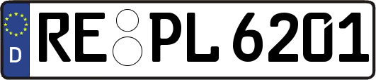 RE-PL6201