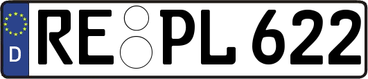 RE-PL622