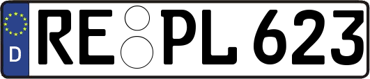 RE-PL623