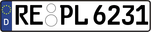 RE-PL6231