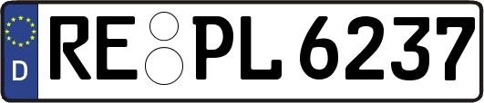 RE-PL6237