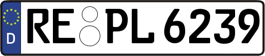 RE-PL6239