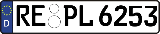 RE-PL6253