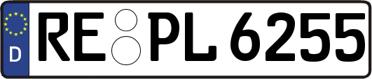 RE-PL6255