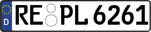 RE-PL6261