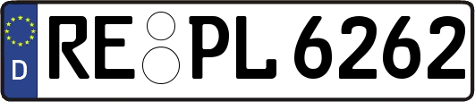 RE-PL6262
