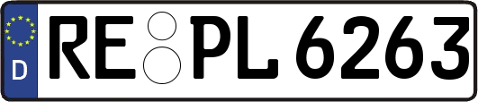RE-PL6263