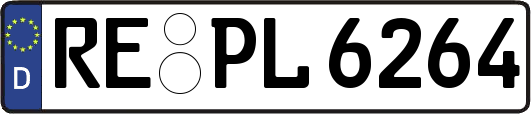 RE-PL6264