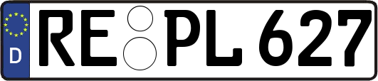RE-PL627