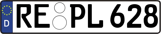 RE-PL628