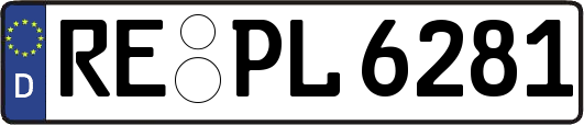 RE-PL6281